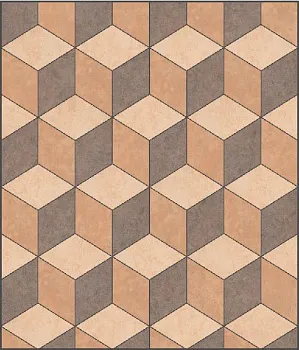 Мозаика CUBE CE02