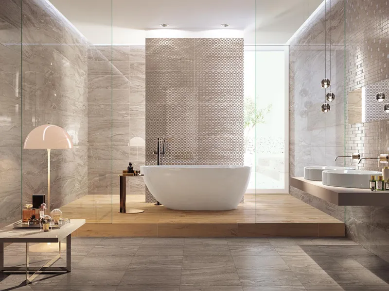 Керамическая плитка SUPREMA от производителя Atlas Concorde (Russia) –  фото