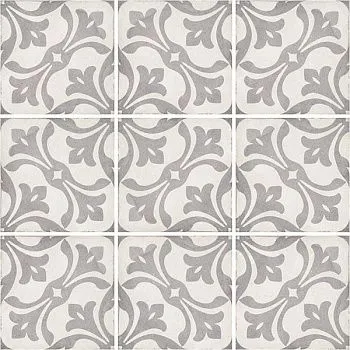 Керамогранит ART NOUVEAU LA RAMBLA GREY (24419)