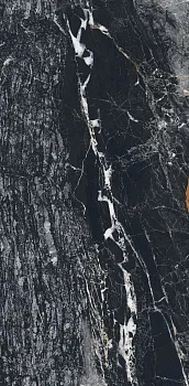 Керамогранит Caribou Black Rec Full Lap BIEN0046