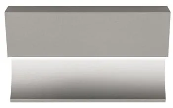 Профиль Pro-Skirting Led Anodized Aluminum (B79999051)
