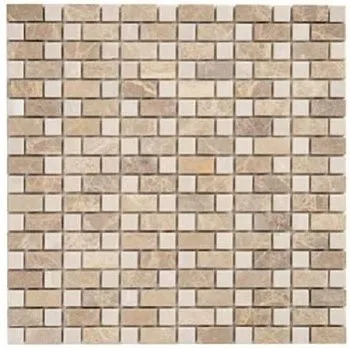 Мозаика MN172MMAS 15х15+15x32