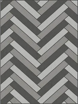 Мозаика LINES LS01