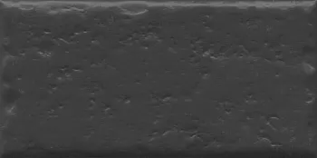 Настенная плитка Граффити 19061 черный