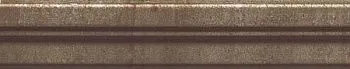 Бордюр Suprema Bronze London