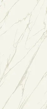 Керамогранит Metropolis Calacatta Gold Silk Ret (600180000019) 120x278