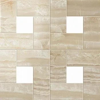 Мозаика S.O. Ivory Chiffon Mosaic Lap