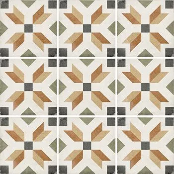 Керамогранит ART NOUVEAU EMPIRE COLOR (24400)