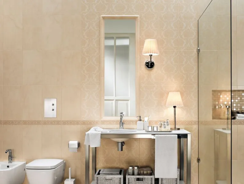 Керамическая плитка PREZIOSA от производителя FAP Ceramiche –  фото