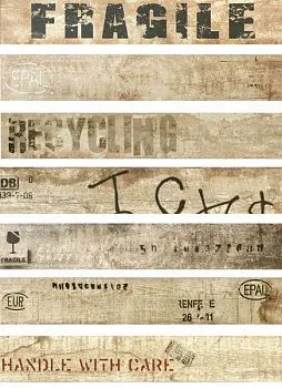 Керамогранит POVERA/19,5/R