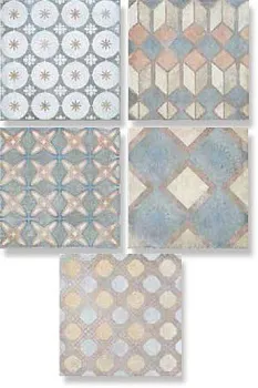 Керамогранит French Quarter Royal 40