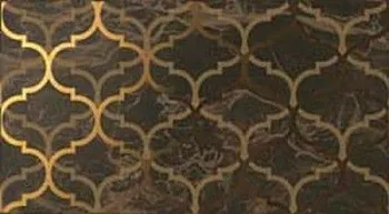 Декор 600080000235 S.M. Frappuccino Dark Prestige 31.5х57