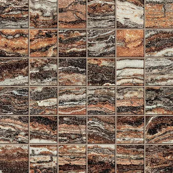 Мозаика Epos Jurassic Mosaic Lap (610110000808) 30х30