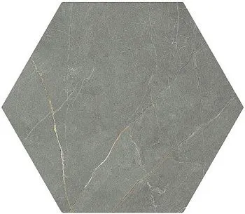Керамогранит PULPIS DARK GREY HEX (78800322)