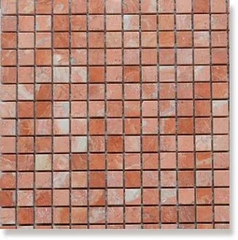 Мозаика Marble Rosa Tea (1.5x1.5)