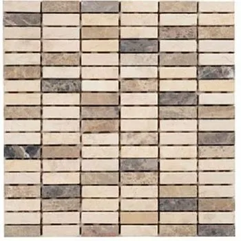 Мозаика MN185SMA 15х48