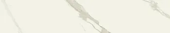 Плинтус Metropolis Calacatta Gold Nat Ret Battiscopa (610130005264) 7.2x60