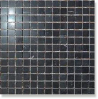 Мозаика Marble Nero (1.5x1.5)
