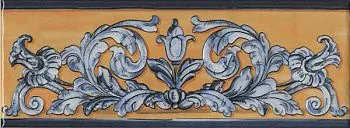 Декор Площадь Испании HGD/B348/15129