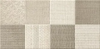 Настенная плитка Toulouse Mosaic Warm