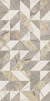 Керамогранит Empire Intarsi Rett Lapp (610080000231) 60х120