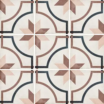 Керамогранит ART NOUVEAU EMBASSY COLOR (24409)