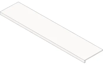 Rive Antica Riva Scalino Frontale 33x160 / Риве Антика Рива Ступень Фронтальная