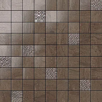 Мозаика Suprema Bronze Mosaic