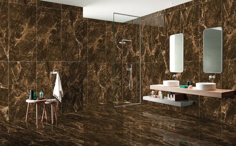 Керамогранит IMPRESSIO от производителя Leopard –  фото