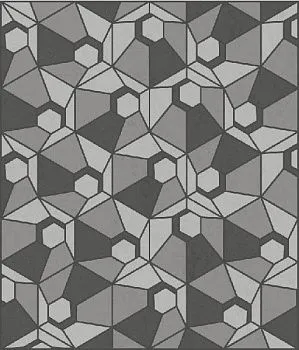 Мозаика OCULUS OS01