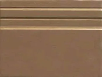 Бордюр ENGLAND ORO ALZATA EG80A