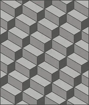 Мозаика TUGE TE01