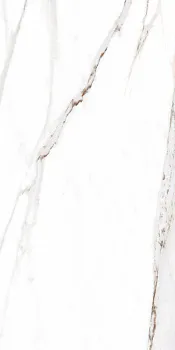 Керамогранит Calacatta White Rec Full Lap BIEN0020