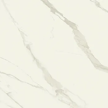 (Italon) Керамогранит Metropolis Calacatta Gold Nat Ret (610010002333) 80x80