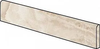 Плинтус 610130000294 S.O. Pure White Battiscopa (коробка 10шт/6 пог м)