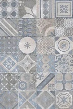 Керамогранит French Quarter Bourbon 20