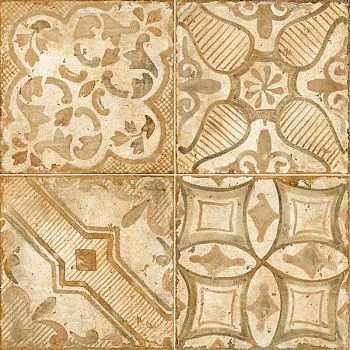 Декор Materia Decoro Patch Mix Warm Rosso