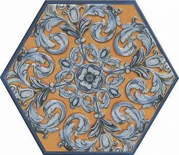 Декор Площадь Испании OS/B13/SG2700