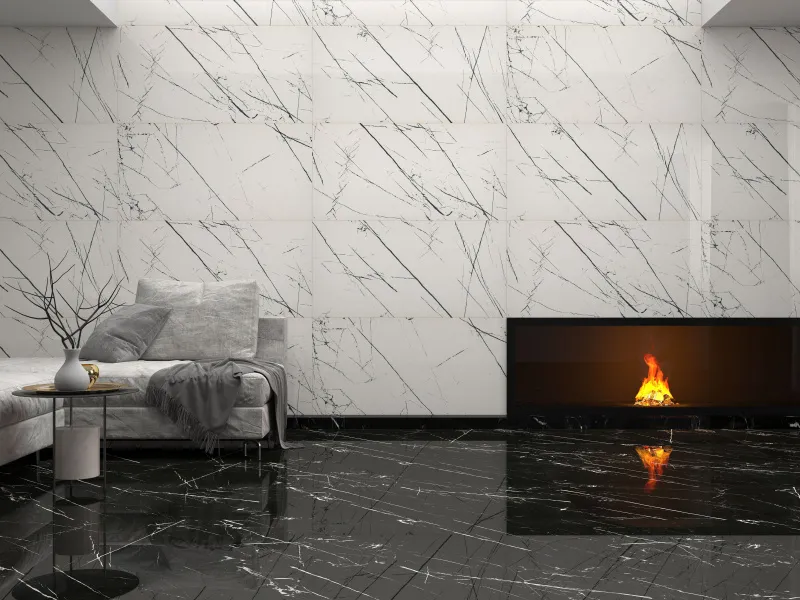 Керамогранит 60x120 от производителя Bien –  фото