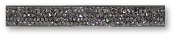 Профиль Pro-Part LI Crystal Rock 11 мм SW Silver 11x11x2500