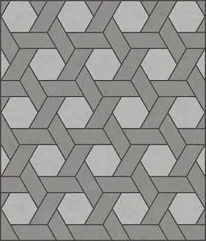 Мозаика TRUMP TP01