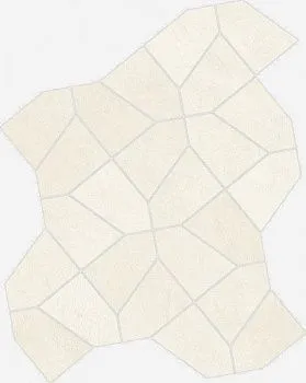 Мозаика Terraviva Neve Mosaico (600110000935)