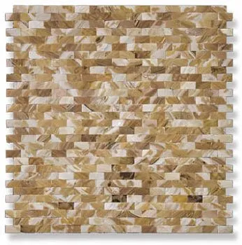 Мозаика Shell  SMF-001 (10*20)