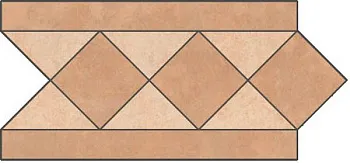 Мозаика B3 B1.6