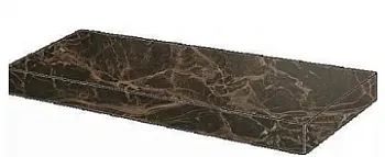 Угловая ступень 620070000508 S.M. Frappuccino Dark Scal. Ang. Dx правая 