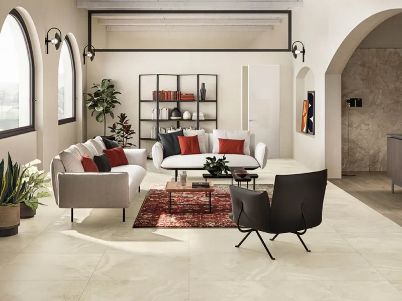 Керамогранит WONDERFUL LIFE от производителя Italon –  фото