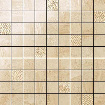 Мозаика Suprema Desert Mosaic