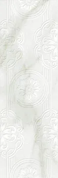 Настенная плитка PALAZZO WHITE