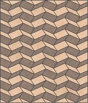 Мозаика WING WG02