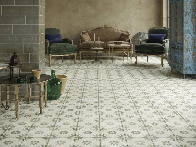 Керамическая плитка FS BLUME от производителя Peronda –  фото